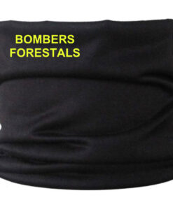 BOMBERS FORESTALS