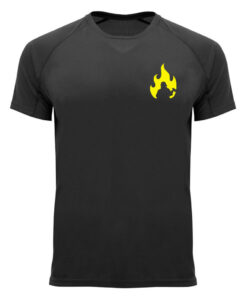 CAMISETA TÉCNICA LLAMA