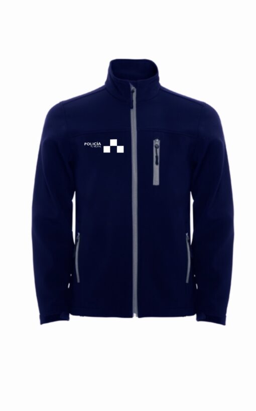 CHAQUETA MUNICIPAL