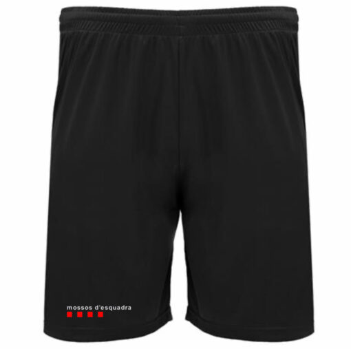PANTALONES TÉCNICOS MOSSOS