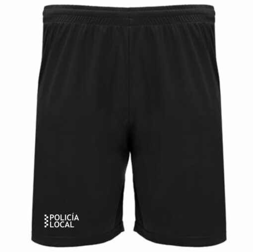 PANTALONES TÉCNICOS POLICÍA LOCAL