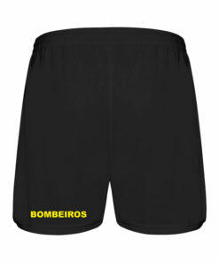 PANTALONES TECNICOS - BOMBEIROS