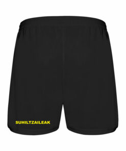 PANTALONES - TECNICOS SUHILTZAILEAK