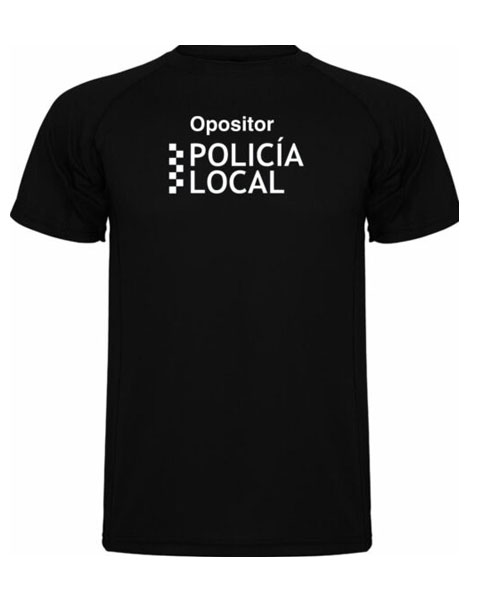 Opositores Policia Local