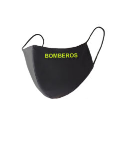BOMBEROS FLUOR