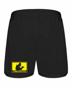 PANTALÓN TÉCNICO FIREFIGHTER