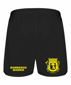 PANTALÓN TÉCNICO BOMBEROS MADRID