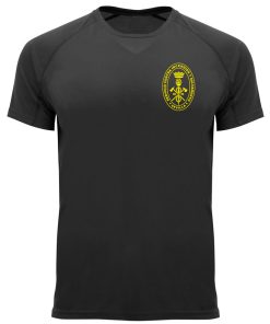 CAMISETA TÉCNICA BOMBEROS SEVILLA