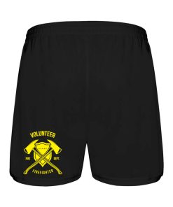 PANTALÓN TÉCNICO BOMBERO VOLUNTARIO