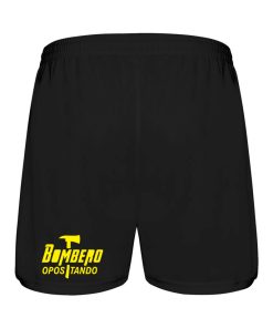 PANTALÓN TÉCNICO BOMBERO OPOSITANDO