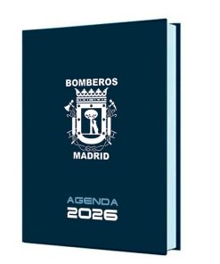 Agenda 2026 Bomberos Madrid