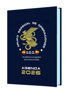 Agenda 2026 GEO