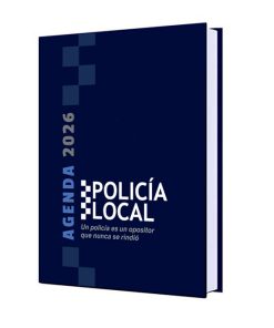 Agenda 2026 Policía Local