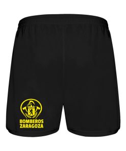 PANTALÓN TÉCNICO BOMBEROS ZARAGOZA