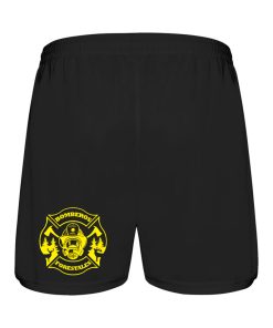 PANTALÓN TÉCNICO BOMBEROS FORESTALES 2025