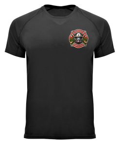 CAMISETA BOMBEROS FORESTALES 2026